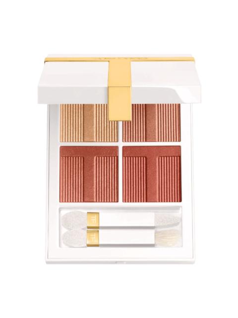 TOM FORD Soleil Eye Color Quad Lumiere Eyeshadow