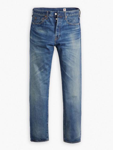 Levi's LEVI’S® MEN’S MADE IN JAPAN 1980S 501® JEANS
