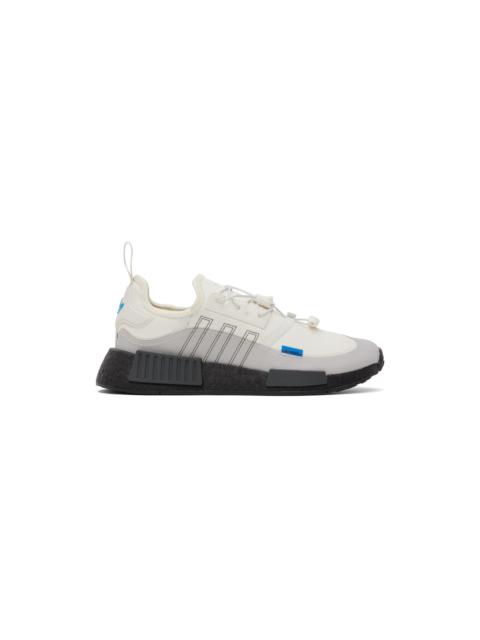 Off-White NMD R1 Sneakers