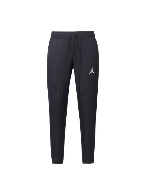 Nike Nike AS M J DF SPRT WOVEN Pant Black DH9074-011