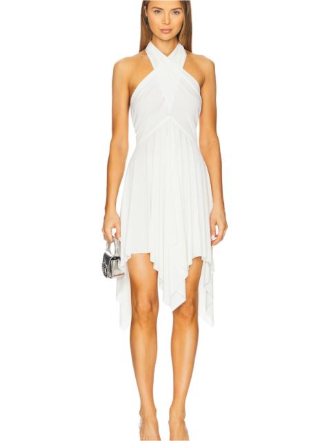 NORMA KAMALI Convertible Dress