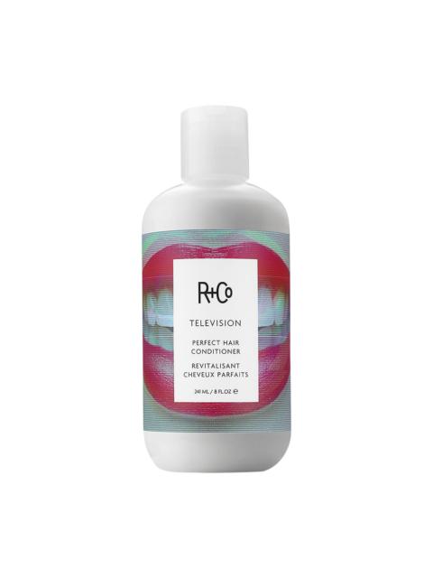 R+Co Television Perfect Hair Conditioner