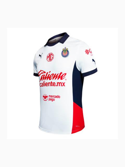 Chivas 24/25 Away Replica Men's Soccer Jersey