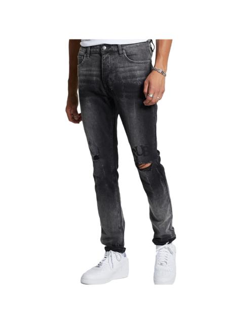 Ksubi Chitch Smoke Out Jeans "Black" 5000007236 001