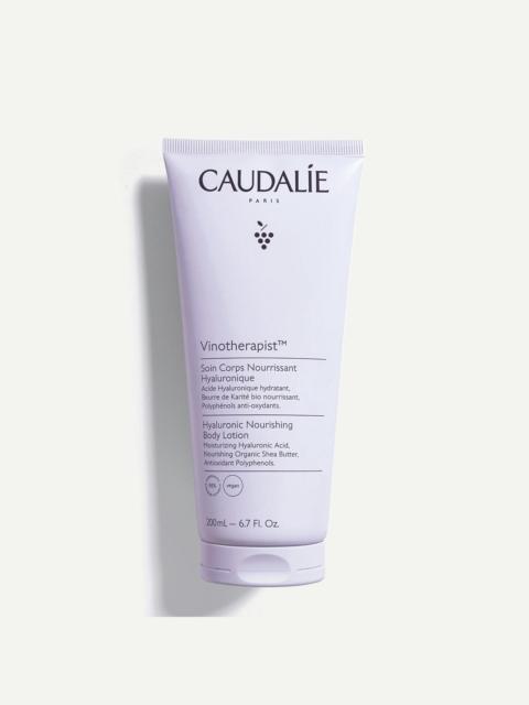 Caudalie Hyaluronic Nourishing Body Lotion