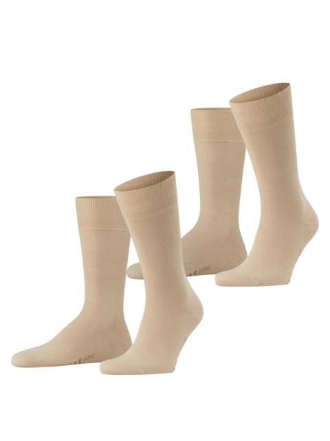 FALKE Swing 2-Pack Men Socks