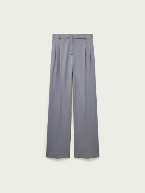 J.CREW Arched trouser in wool blend
