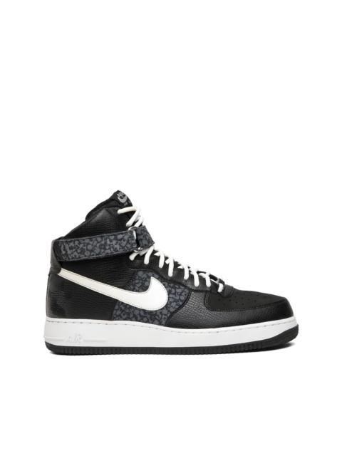 Air Force 1 Premium ZF "Stash" sneakers