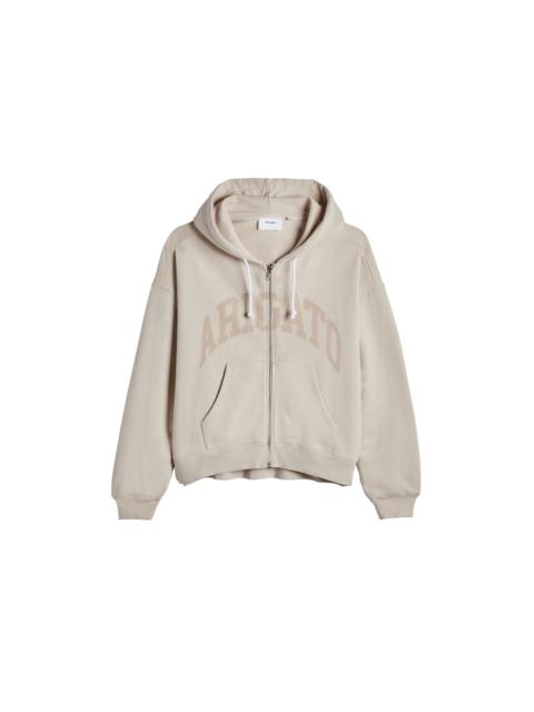 Axel Arigato Link Zip-Up Hoodie