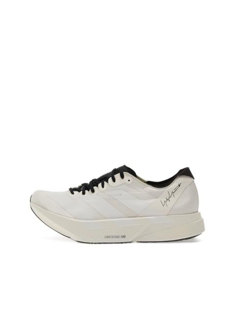 Y-3 Adios Pro 4 sneakers