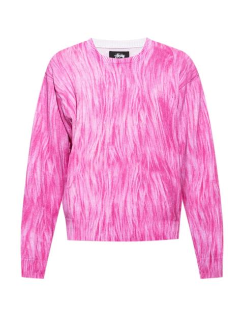 Stüssy Cotton sweater