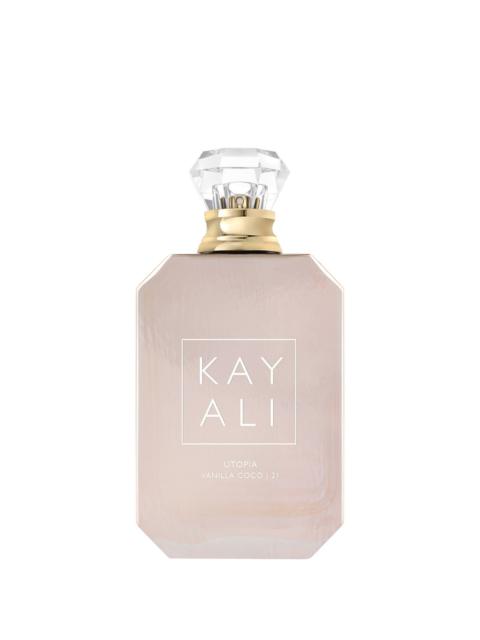 Kayali KAYALI Utopia Vanilla Coco 21 Eau de Parfum - 100ml