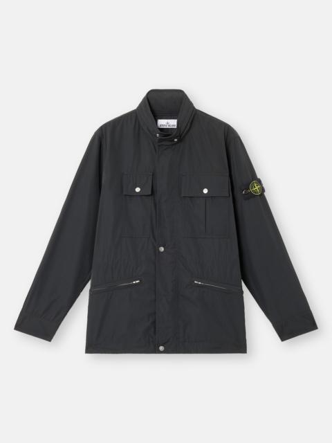 Stone Island 4100007 MICRO TWILL
