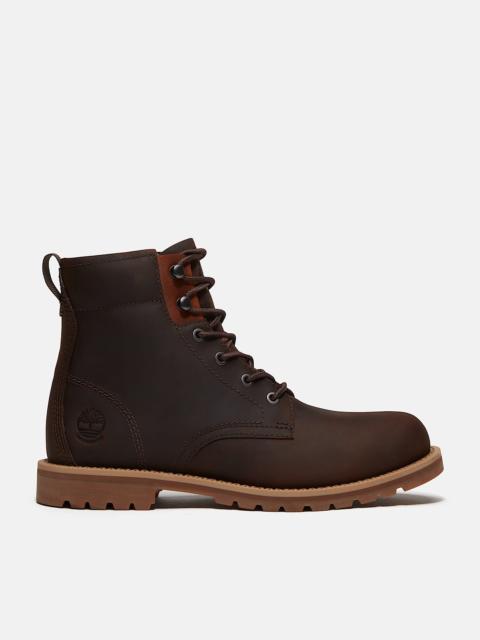 Timberland Men's Britton Mills Waterproof Boot