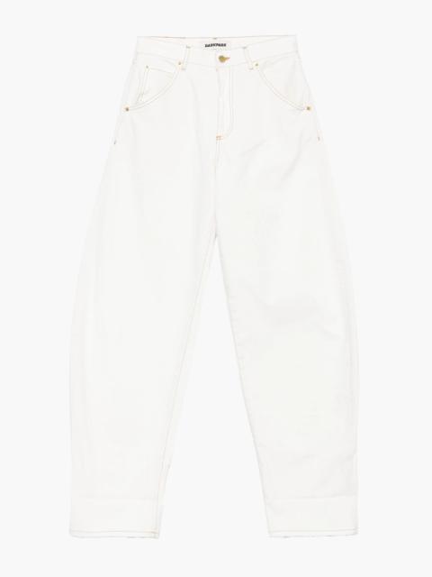 DARKPARK KHRIS - BARREL LEG DENIM