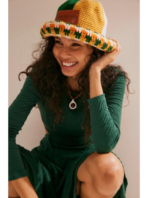 FREE PEOPLE Samuel Roll Cuff Knit Hat