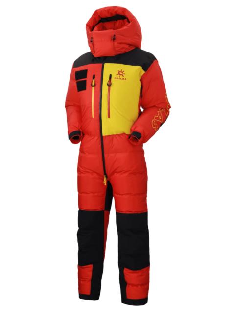 KAILAS Kailas Mont-WSTP 8000m Alpine Down Suit Men's