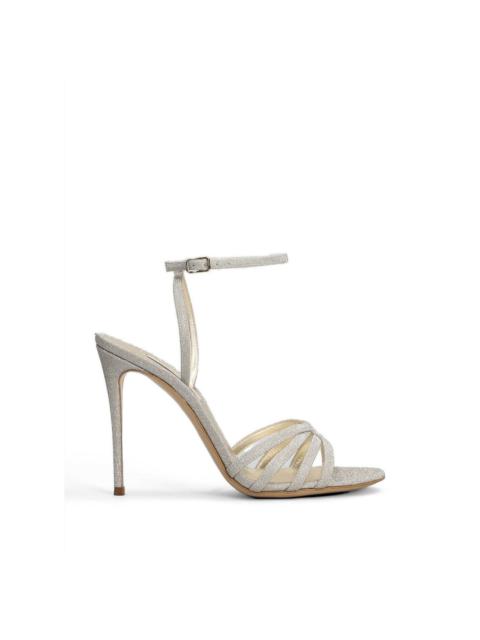 CASADEI Julia Solar Eclipse sandals