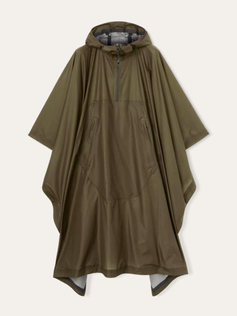 Barrett Cape