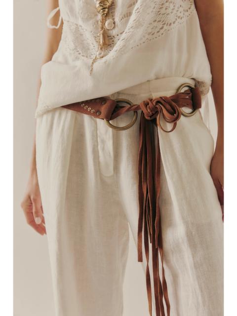 FREE PEOPLE Most Wanted Wrap Belt