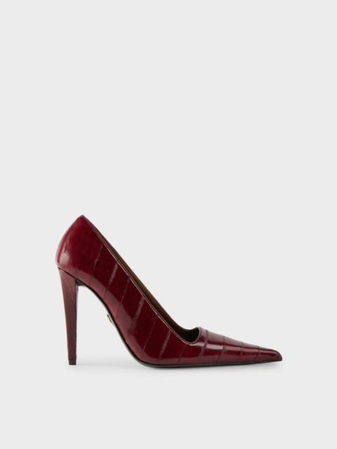 Giuseppe Zanotti High Desire Pump 105