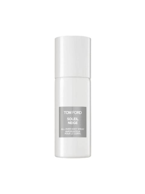 TOM FORD SOLEIL NEIGE ALL OVER BODY SPRAY
