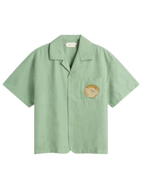 HONOR THE GIFT Honor the Gift Brushed Camp Shirt