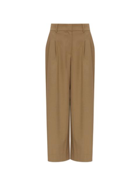 ALLSAINTS Poppy trousers