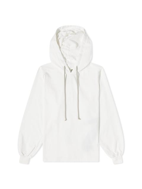 Rick Owens DRKSHDW Rick Owens DRKSHDW Jumbo Hoodie