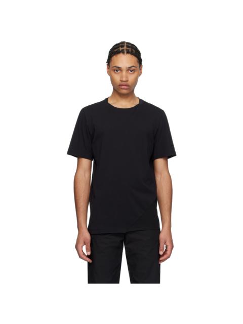 Black 6.0 Center T-Shirt