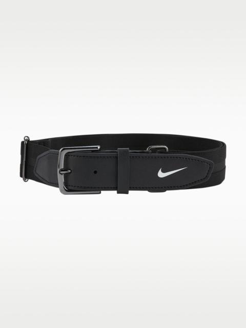Nike Nike Unisex Baseball Belt