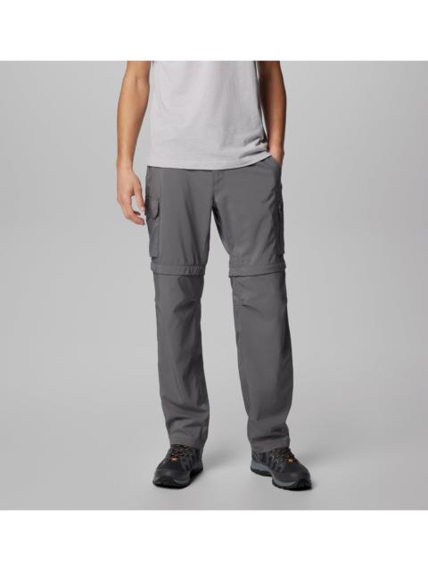 Columbia Men's Silver Ridge Utility Convertible Pants