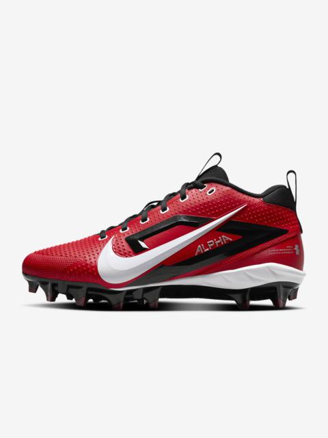 Nike Alpha Menace 4 Varsity Football Cleats