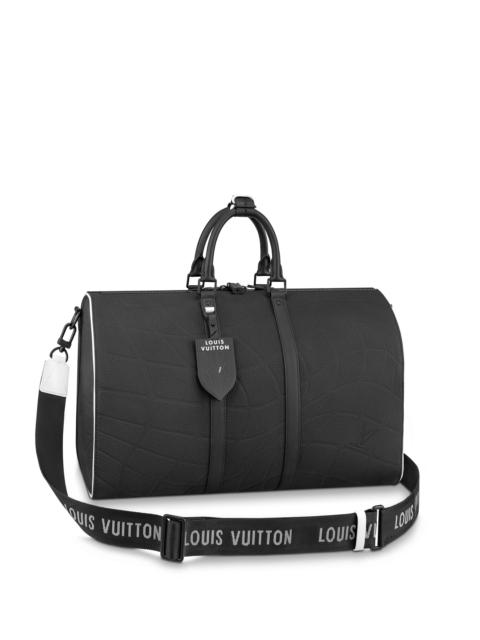 Louis Vuitton Keepall Bandoulière 50