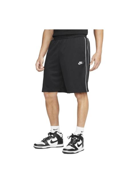 Nike Nike Club Shorts 'Black' DX0733-010
