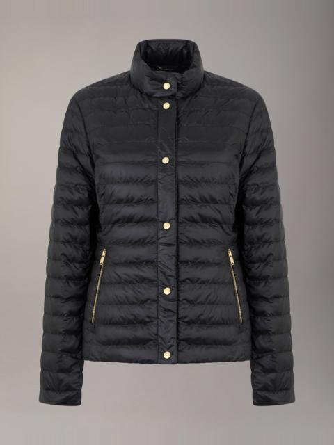 MOOSE KNUCKLES GOLD SERIES CLOUD WALKER AIR DOWN JACKET