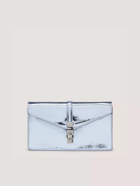 Stuart Weitzman POSH LOVELETTER CLUTCH