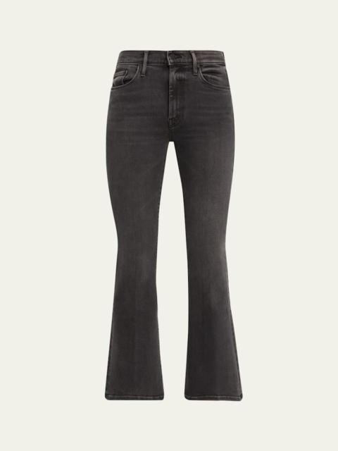 MOTHER The Weekender Jeans