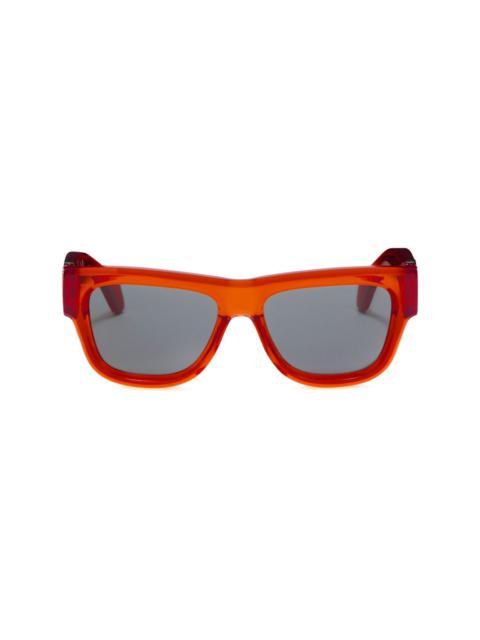 Merril square-frame sunglasses