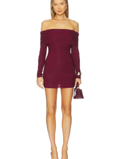 RONNY KOBO Kya Dress