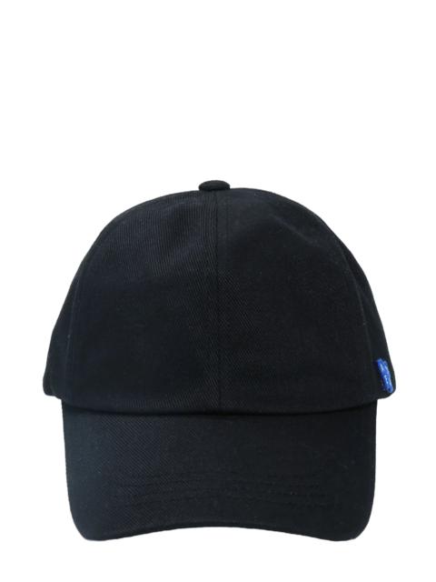 ADER error Ader Error Torv Cap