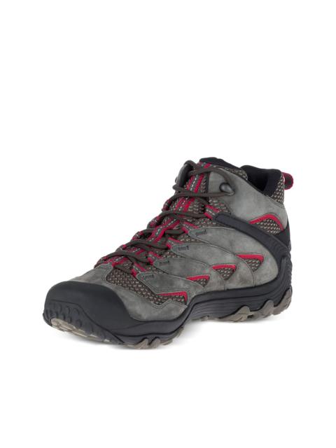 MERRELL limit mid trainers