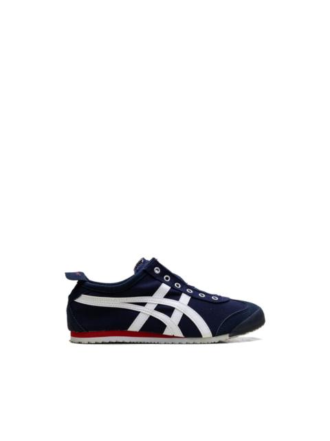 Onitsuka Tiger Mexico 66 slip-on sneakers