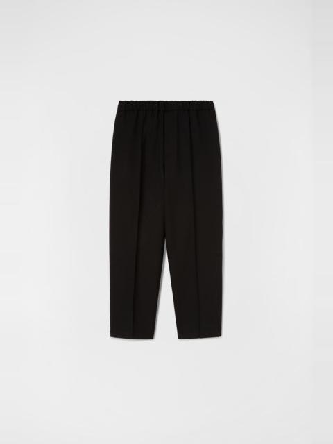 Jil Sander Tapered Trousers