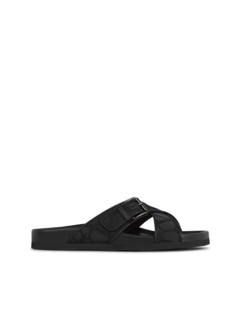 Valentino Fussfriend slides