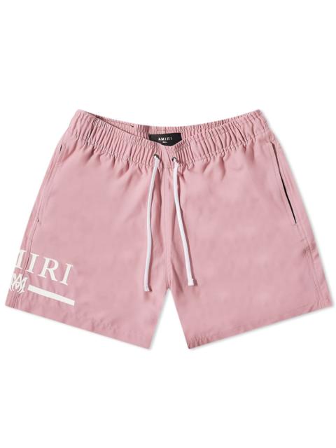 AMIRI AMIRI Ma Bar Swim Trunk