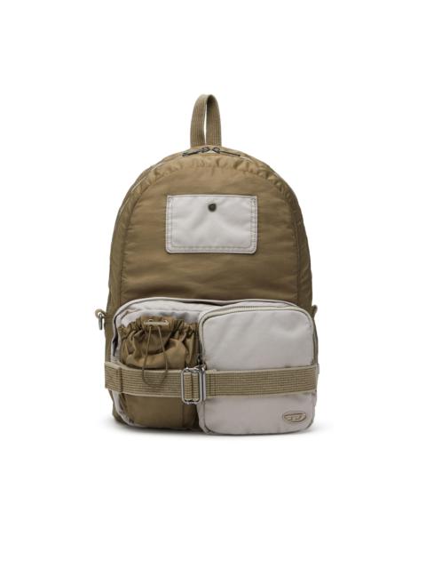 Diesel DSL UTILITY BACKPACK D