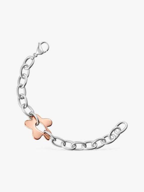 TOUS Steel flower Bracelet TOUS Strain