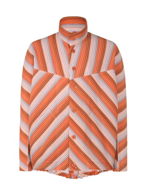 ISSEY MIYAKE RB_STRIPES 2