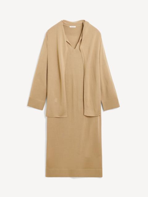 BY MALENE BIRGER Merrieta wool maxi dress